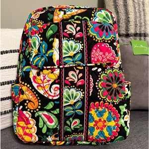 Mickey Mouse Vera Bradley Backpack